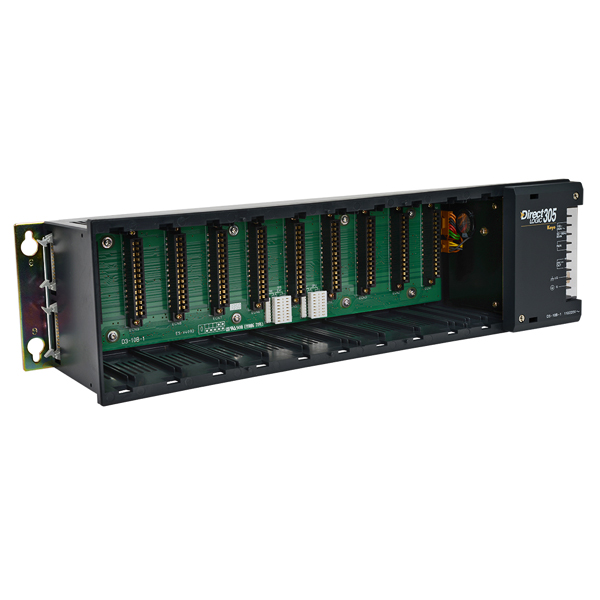 D3-10B-1 New Koyo DL305 I/O Base